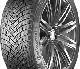 Continental IceContact 3